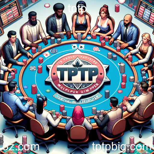 A Evolução dos Jogos Multijogador: Conectando Jogadores em Todo o Mundo