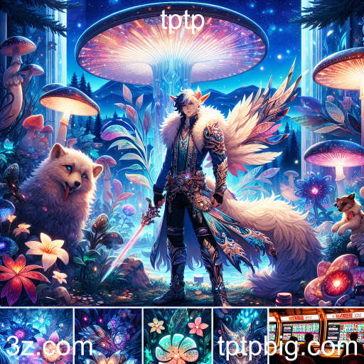 Explorando o Universo dos Games de RPG